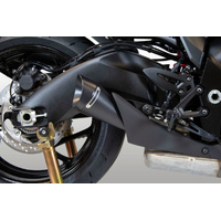 M4 Black GP19 SLIP-ON Katana 2020 Product thumb image 4