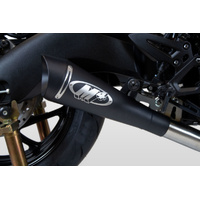 M4 Full System Black GP19 Canister 2016-2024 Suzuki GSX-S1000/F/FZ/Z 2020-2024 Suzuki Katana Product thumb image 4