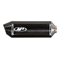 M4 Full System With Carbon Canister GSXR600/750 2008-2010 Product thumb image 4