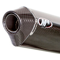 M4 Carbon SLIP-ON GSXR1000 2012-2016 Product thumb image 4