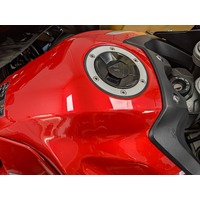 Eazi-Guard Tank Protection Film for Triumph Tiger 900 GT 850 Sport  gloss Product thumb image 4