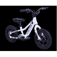 Takani Electric Balance Bike 12'' -TK1224 Product thumb image 4