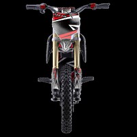 Takani 2000W Kids Electric Dirt Bike TK1412-20 (SEAT Height 680MM) Product thumb image 4