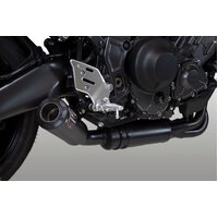 M4 ALL Black Full System MT09/XSR900 2021-2024 Product thumb image 4