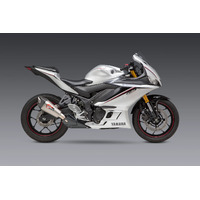 Yoshimura YZFR3 15 21 AT2 SO SS/SS Product thumb image 4