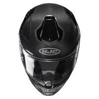 HJC ECE RPHA-70 Carbon Helmet Solid Product thumb image 5