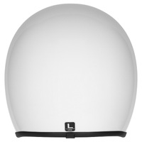M2R Prime Helmet with Studs - White Product thumb image 5