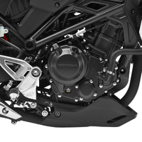 MY23 Honda CB300R - Finance Available Black Product thumb image 5