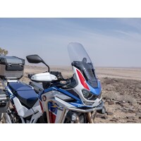 MY23 Africa Twin Adventure Sport DCT - Finance Available - demo Product thumb image 5