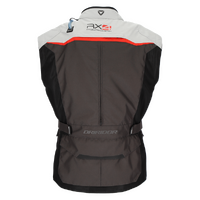 Dririder RX4 Adventure Jacket Grey/Black/Red Product thumb image 5