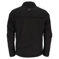 Dririder Blvd Hoody Jacket Black Product thumb image 5