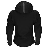 Dririder Blvd Hoody Womens Jacket Black Product thumb image 5