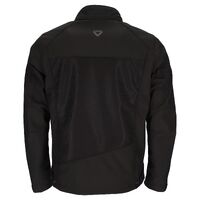 Dririder Blvd Hoody Jacket AIR Black Product thumb image 5