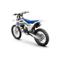 MY23 TC 250 Heritage - Finance Available Product thumb image 5