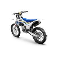 MY23 FC450 Heritage - Finance Available Product thumb image 5