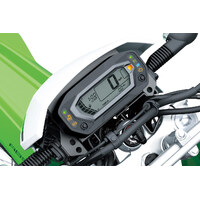 MY23 KLX230S Green - Finance Available Product thumb image 5