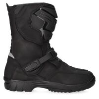Dririder Orbit Short Adventure C2 Boots Black Product thumb image 5