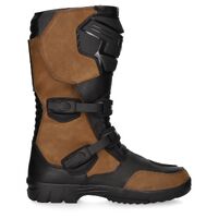 Dririder Explorer Adventure C1 Boots Brown/Black Product thumb image 5