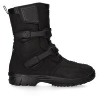 Dririder Explorer Short Adventure C2 Boots Black Product thumb image 5