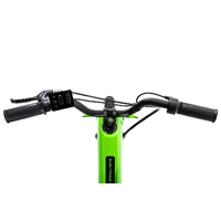 MY24 Kawasaki Elektrode Electric Bike Product thumb image 5
