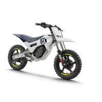 MY24 Husqvarna EE2 Electric Bike Product thumb image 5