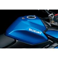 MY24 Suzuki GSX-S1000GT Blue Product thumb image 5