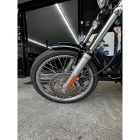 2007 Harley Davidson softail standard  1584 used Product thumb image 5