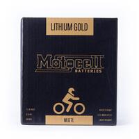 Motocell Lithium Gold MLG7L 24WH LiFePO4 Battery Product thumb image 5