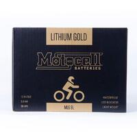 Motocell Lithium Gold MLG9L 36WH LiFePO4 Battery Product thumb image 5