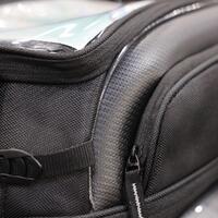 NELSON-RIGG Tankbag CL-1100-R Commuter Lite Small Strap & MAG Product thumb image 5