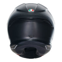 AGV K6 S Helmet Matt Black Product thumb image 5