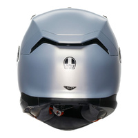AGV K7 - Matt Prisma Silver Product thumb image 5