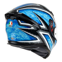 AGV K5 S Helmet SMU Kunai Product thumb image 5