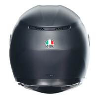AGV K3 Helmet Matt Black Product thumb image 5