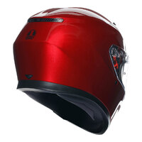 AGV K3 Helmet Competizion Red Product thumb image 5