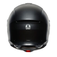 AGV Tourmodular Helmet Matt Black Product thumb image 5
