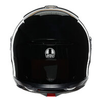 AGV Tourmodular Helmet Black Product thumb image 5