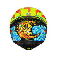 AGV K1 S Helmet SMU Rossi 2001 Product thumb image 5