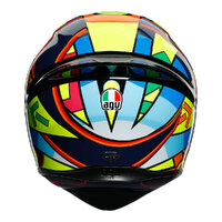 AGV K1 S Helmet Soleluna 2017 Product thumb image 5
