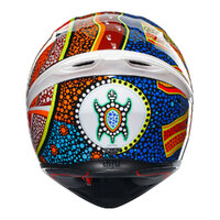 AGV K1 S Helmet Dreamtime Product thumb image 5