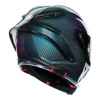 AGV Pista GP RR Helmet Iridium Product thumb image 5