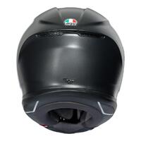 AGV K6 Helmet Matt Black Product thumb image 5