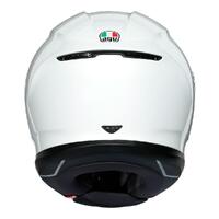 AGV K6 Helmet White Product thumb image 5