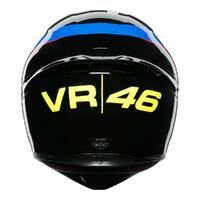 AGV K1 Helmet VR46 Sky Racing Team Product thumb image 5
