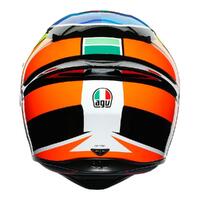 AGV K1 Helmet Rodrigo Product thumb image 5