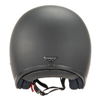 Nitro X606V Helmet Satin Black Product thumb image 5
