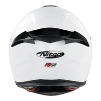 Nitro N915 (FC) White Product thumb image 5