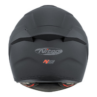 Nitro N915 (FC) Satin Black Product thumb image 5
