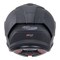 Nitro F920 Modular Turismo DVS Satin Black Product thumb image 5