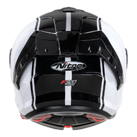 Nitro F920 Modular Turismo DVS White / Black Product thumb image 5